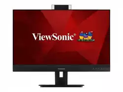 Монитор VIEWSONIC VG2756V-2K 27inch 16:9 1920x1080 Frameless IPS with Webcam HDMI DP USB