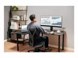 Монитор VIEWSONIC VG3456C 34inch VA 3440x1440 21:9 5ms 2xHDMI DP USB