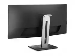 Монитор VIEWSONIC VG3456C 34inch VA 3440x1440 21:9 5ms 2xHDMI DP USB