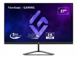 Монитор VIEWSONIC VX2758A-2K-PRO-3 27inch IPS 2560x1440 1ms 2xHDMI DP