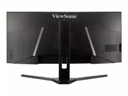 Монитор VIEWSONIC VX3418-2KPC 34inch 21:9 3440x1440 SuperClear VA 1500R curve 144hz 1ms MPRT Adaptive Sync 2 HDMI 2 DP