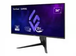 Монитор VIEWSONIC VX3480-2K-PRO 34inch FLAT 3440x1440 21:9 2xHDMI DP