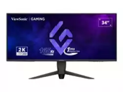 Монитор VIEWSONIC VX3480-2K-PRO 34inch FLAT 3440x1440 21:9 2xHDMI DP                          