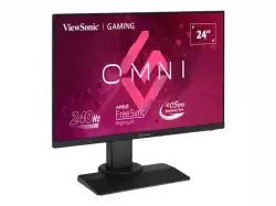 Монитор VIEWSONIC XG2431 Gaming 24inch IPS 1920x1080 16:9 240hz 2xHDMI DP speakers