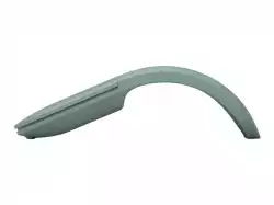 MS Arc Mouse Bluetooth IT/PL/PT/ES Sage                          