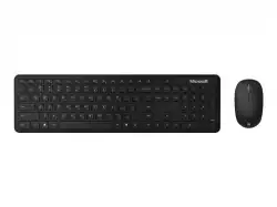 MS Bluetooth Desktop BG/YX/LT/SL Black                          