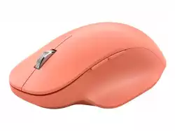 MS Bluetooth Ergonomic Mouse BG/YX/LT/SL Peach                          
