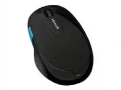 MICROSOFT Sculpt Comfort Mouse Win7/8 BT EG Black                          