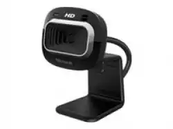 MICROSOFT LifeCam HD-3000 for Business 720p 16:9 black USB OEM