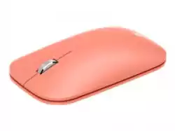 MS Modern Mobile Mouse Bluetooth Peach