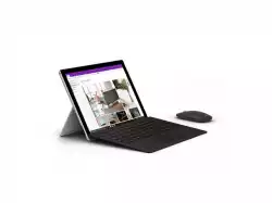 MS Modern Mouse Bluetooth Black                          