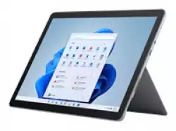 MS Surface Go 3 Intel Pentium Gold 6500Y 10.5inch 4GB 64GB LTE W11H Platinum                          