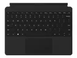 MICROSOFT Surface Go2 Go3 Type Cover HR layout CEE EM Black Refresh Retail