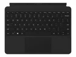 MICROSOFT Surface Go2 Go3 Type Cover HR layout CEE EM Black Refresh Retail