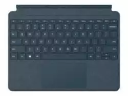 MS Surface Go Typecover Gemini Clr Commer SC Eng Intl Euro Hdwr Commercial COBALT BLUE (EN)