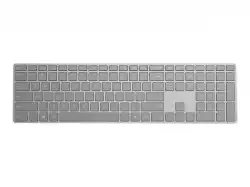 MS Surface Keyboard Commer SC Bluetooth Eng Intl Poland Commercial + B2B GRAY