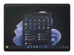 MS Surface Pro 9 Intel Core i5-1245U 13inch 16GB 256GB SSD CM W11P SC GRAPHITE BG/CZ/EE/GR/HR/HU/LT/LV/RO/SI/SK 1 License