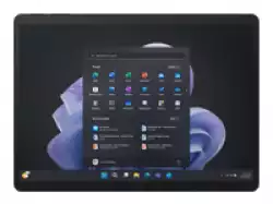 MS Surface Pro 9 Intel Core i5-1245U 13inch 16GB 256GB SSD CM W11P SC GRAPHITE BG/CZ/EE/GR/HR/HU/LT/LV/RO/SI/SK 1 License