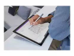 MS Surface Pro 7+ Intel Core i5-1035G4 12.3inch 8GB 256GB W10P Platinum BG/CZ/EE/GR/HR/HU/LT/LV/RO/SI/SK 1 License