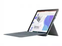 MS Surface Pro 7+ Intel Core i5-1035G4 12.3inch 8GB 256GB W10P Platinum BG/CZ/EE/GR/HR/HU/LT/LV/RO/SI/SK 1 License