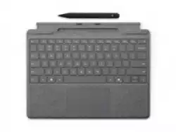MS Surface Pro KB w/ Slim Pen SC English International Platinum CEE EM 1 License
