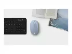 MS Value Mouse BT IT/PL/PT/ES Hdwr Blue Star                          