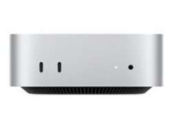 Настолен Компютър Apple Mac mini: Apple M4 chip with 10-core CPU and 10-core GPU, 24GB, 512GB SSD