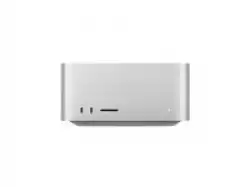 Настолен Компютър APPLE Mac Studio M3 Ultra chip with 28-core CPU 60-core GPU 96GB 1TB
