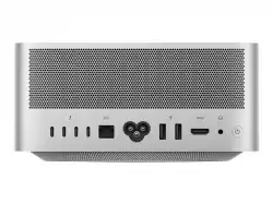 Настолен Компютър APPLE Mac Studio M3 Ultra chip with 28-core CPU 60-core GPU 96GB 1TB                          