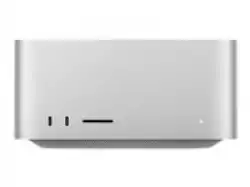 Настолен Компютър APPLE Mac Studio M3 Ultra chip with 28-core CPU 60-core GPU 96GB 1TB