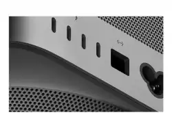 Настолен Компютър APPLE Mac Studio M3 Ultra chip with 28-core CPU 60-core GPU 96GB 1TB