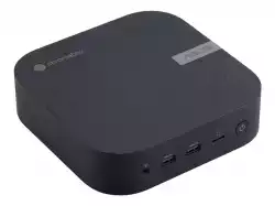 Настолен Компютър ASUS CHROMEBOX5-S5007UN Intel Core i5-1240P 4GB 128GB UMA VESA Chrome OS 2Y Pur