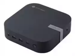 Настолен Компютър ASUS CHROMEBOX5-S5007UN Intel Core i5-1240P 4GB 128GB UMA VESA Chrome OS 2Y Pur