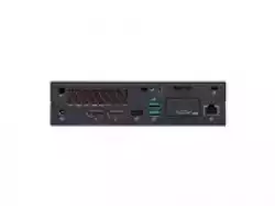 Настолен Компютър Asus ExpertCenter, PB63-B3011AH, Mini dekstop PC, Intel  i3-13100, RAM 8GB, PCIE 256GB G4 SSD, WIFI6E AX+BT5.2(2*2)//INTEL/AX211, Windows 11 Pro, Black