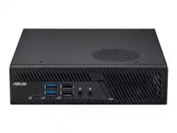 Настолен Компютър ASUS PB63-B5046AH Mini PC i5-13400 16GB DDR5 512GB SSD Wifi 6E W11P