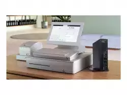 Настолен Компютър ASUS PB63-B7016MH i7-13700 16GB DDR5 512GB M.2 NVMe PCIe 4.0 SSD NOOS