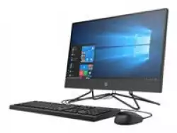Настолен Компютър HP 200 G4 AiO Intel Core i5-1235U 21.5inch FHD 8GB 512GB SSD W10P/W11P (EU)