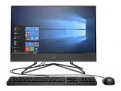 Настолен Компютър HP 200 G4 AiO Intel Core i5-1235U 21.5inch FHD 8GB 512GB SSD W10P/W11P (EU)