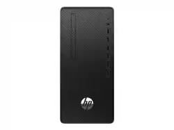 Настолен Компютър HP 295 G8 MT AMD Ryzen 5 5600 8GB 512GB SSD FreeDOS (EN)