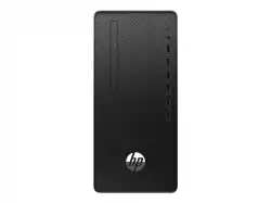 Настолен Компютър HP 295 G8 MT AMD Ryzen 5 5600 8GB 512GB SSD FreeDOS (EN)