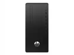 Настолен Компютър HP 295 G8 MT AMD Ryzen 5 5600 8GB 512GB SSD FreeDOS (EN)