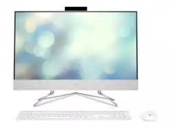 Настолен Компютър HP All-in-One PC Intel Core i5-1135G7 23.8inch FHD AG LED 8GB DDR4 3200 512GB SSD NVMe Intel Graphics FREE DOS (BG)