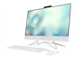 Настолен Компютър HP All-in-One PC Intel Core i5-1135G7 23.8inch FHD AG LED 8GB DDR4 3200 512GB SSD NVMe Intel Graphics FREE DOS (BG)