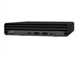 Настолен Компютър HP Elite 800 G9 DM Intel Core i7-12700 16GB 512GB SSD W10P/W11P (BG)