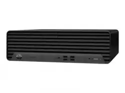 Настолен Компютър HP Elite Desk 600 G9 SFF Intel Core i7-12700 32GB 1TB SSD FREE DOS (EU)