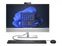 Настолен Компютър HP EliteOne 870 G9 AiO Intel Core i7-14700 27inch QHD 32GB 1TB SSD W11P SmartBuy (EU)