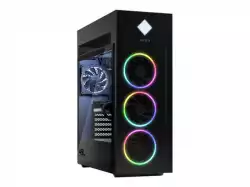 Настолен Компютър HP OMEN 45L Gaming Desktop Tower Intel Core i9-13900K 32GB RAM 1TB SSD NVIDIA GeForce RTX 4090 24GB FREE DOS