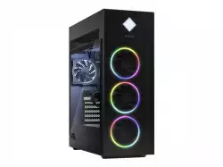 Настолен Компютър HP OMEN 45L Gaming Desktop Tower Intel Core i9-13900K 32GB RAM 1TB SSD NVIDIA GeForce RTX 4090 24GB FREE DOS