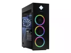 Настолен Компютър HP OMEN 45L Gaming Desktop Tower Intel Core i9-13900K 32GB RAM 1TB SSD NVIDIA GeForce RTX 4090 24GB FREE DOS
