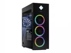 Настолен Компютър HP OMEN 45L Gaming Desktop Tower Intel Core i9-13900K 32GB RAM 1TB SSD NVIDIA GeForce RTX 4090 24GB FREE DOS